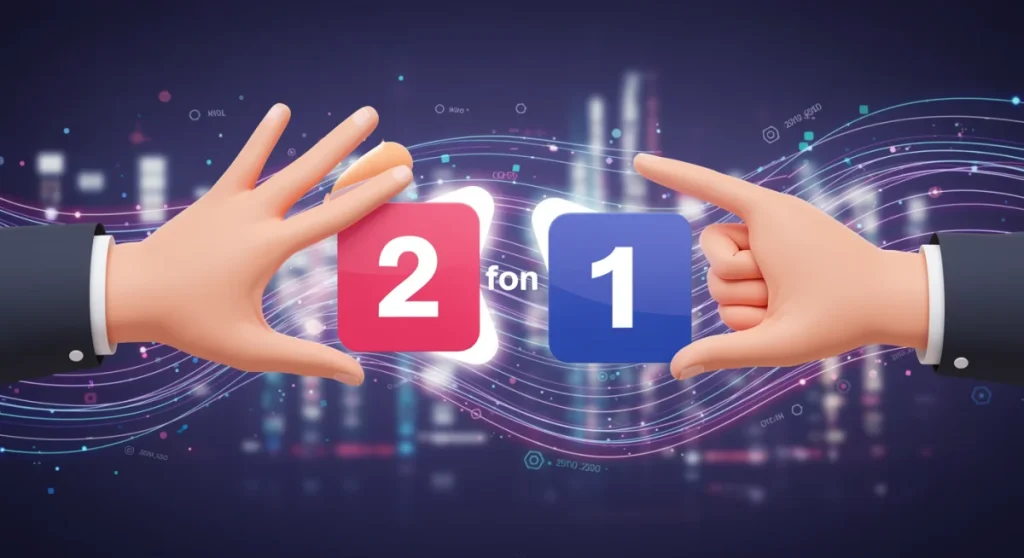 Double Your Value: 2-for-1 Subscription Deals (2025 Guide)