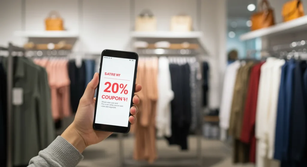 Cracking the Code: Hidden 20% Off Apparel Coupons in 2025