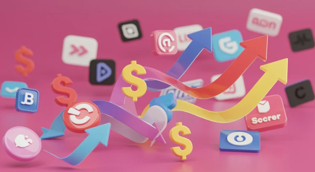 2025 Subscription Bargains: New Competitors Drive 12% More Deals