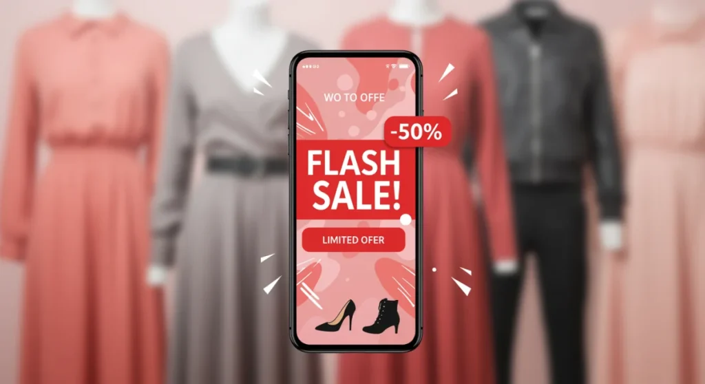 Maximize Apparel Savings: Flash Sale Guide 2025