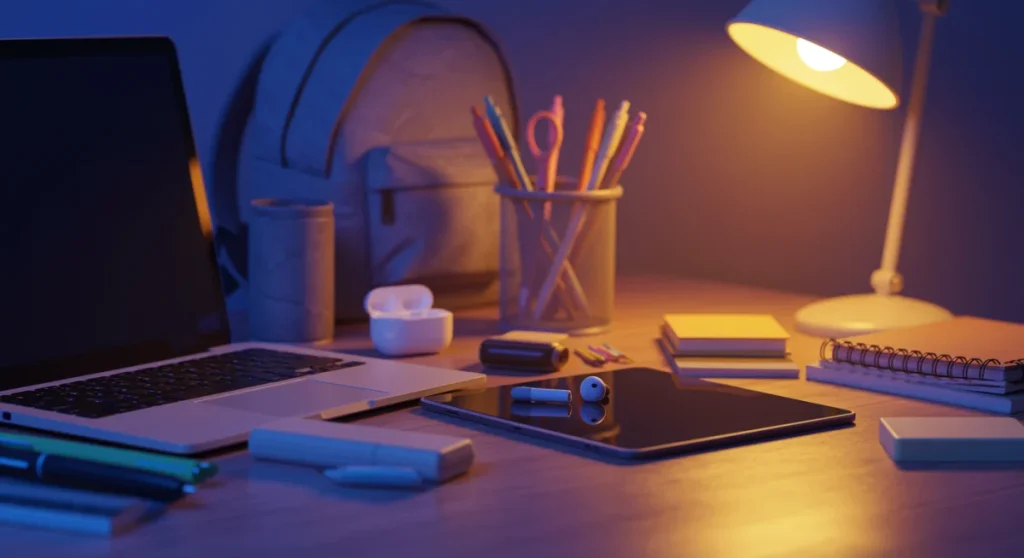 Back-to-School Electronics: Top 5 Deals Before August 2025