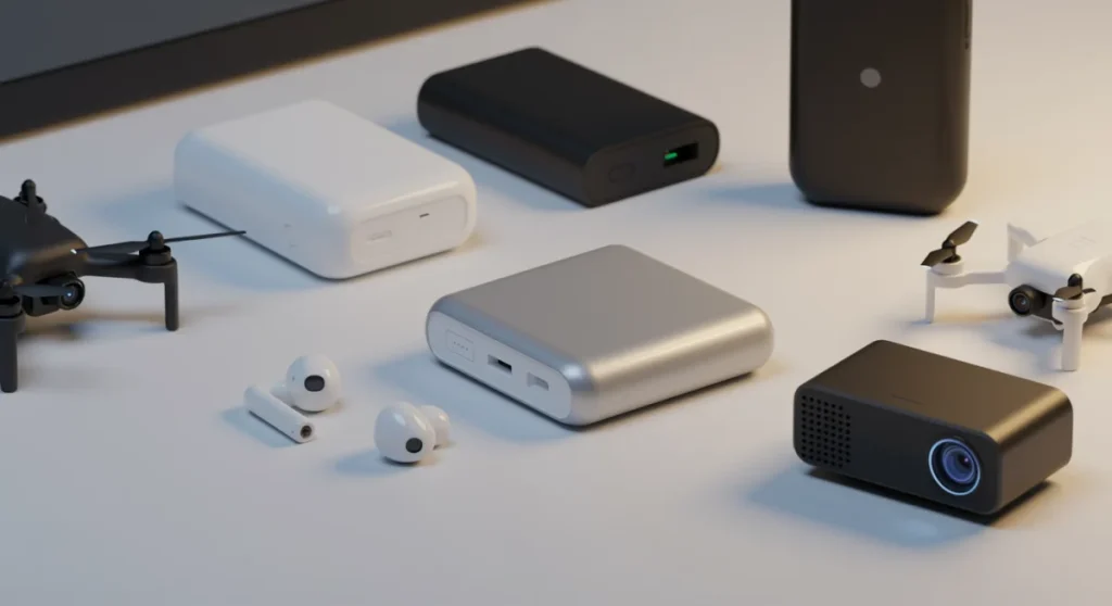 Top 5 Daily Tech Deals Under $100 This Week: 2025 Expert Picks