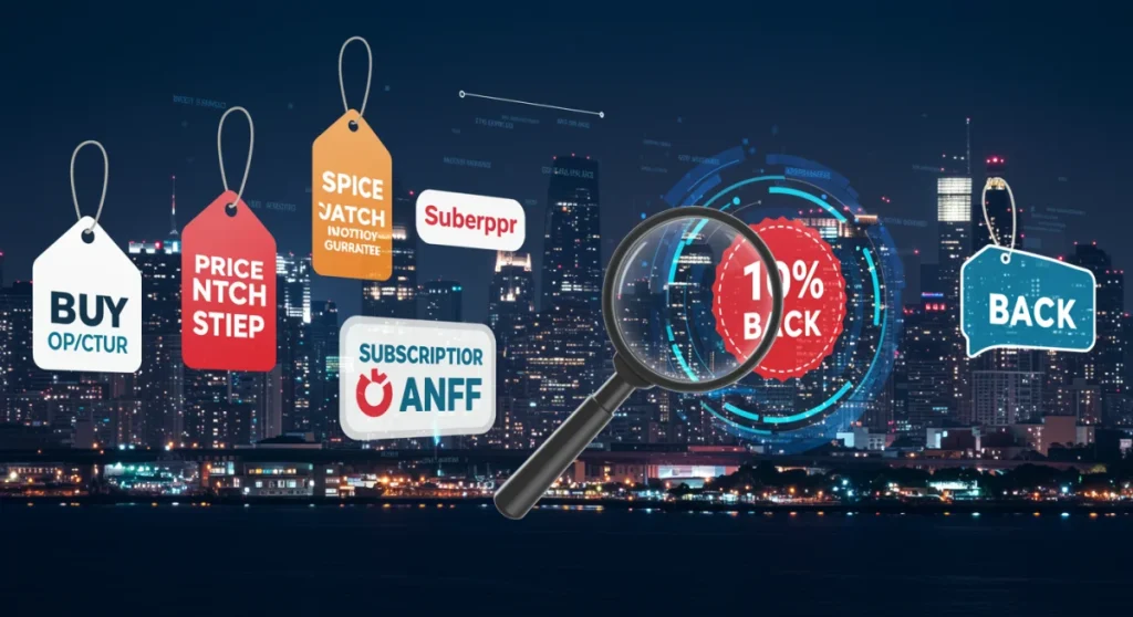 2025 Playbook: Maximize Subscription Bargains with Price Match