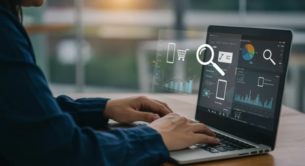 Track Electronics Price Drops for 6 Months & Save Big