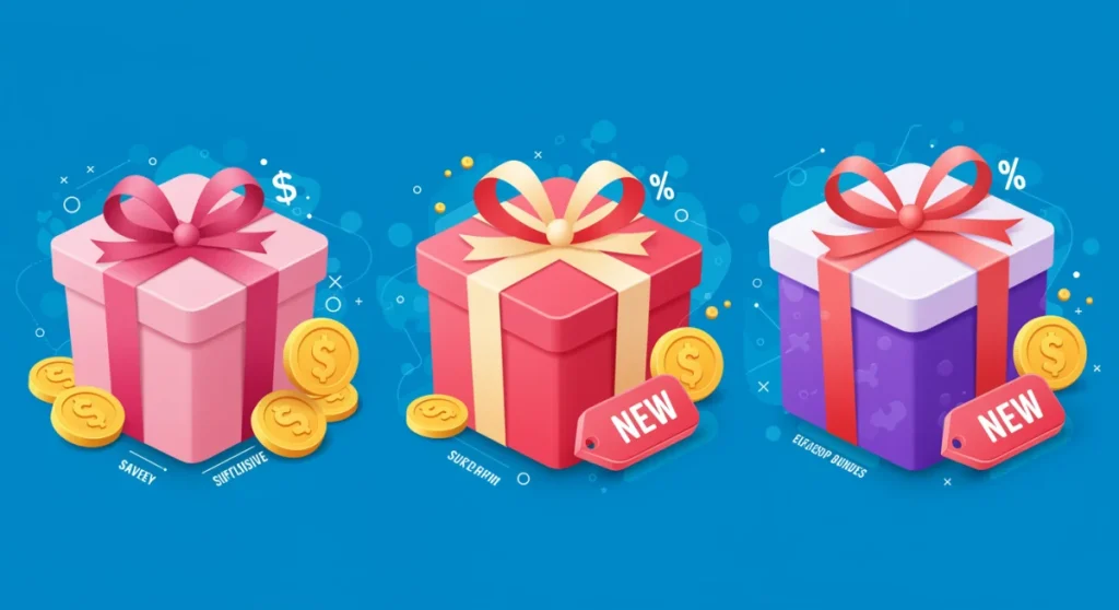 Exclusive Bundles: Save Over $75 with 3 New 2025 Subscriptions