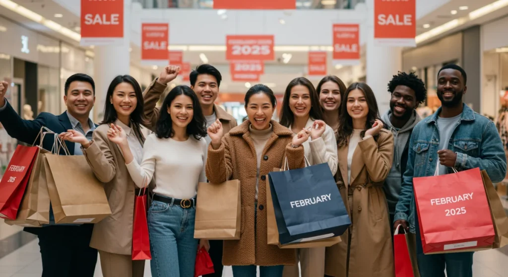 Time-Sensitive: Best Apparel Deals Before February 2025 Ends