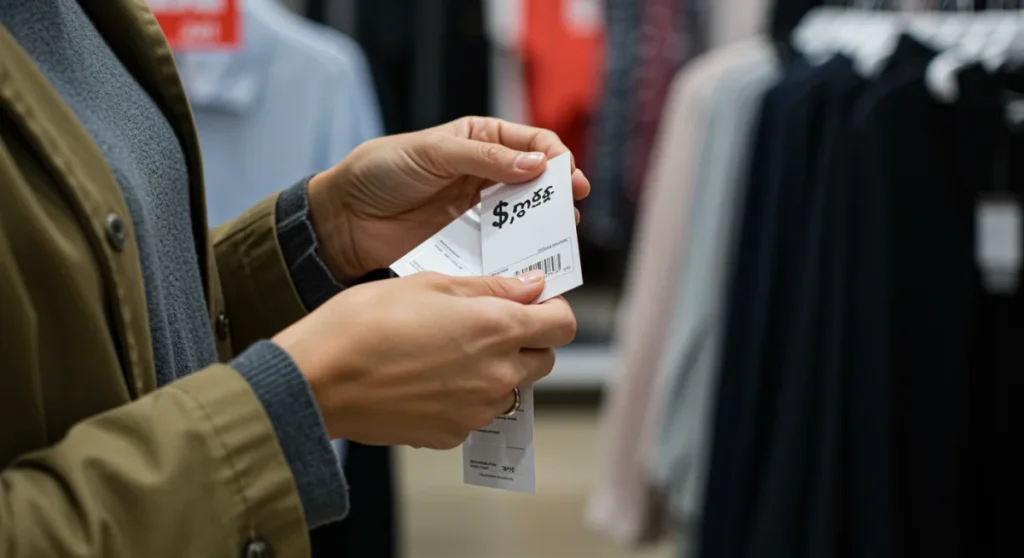 2025 Guide: Genuine Apparel Deals vs. Fake Discounts