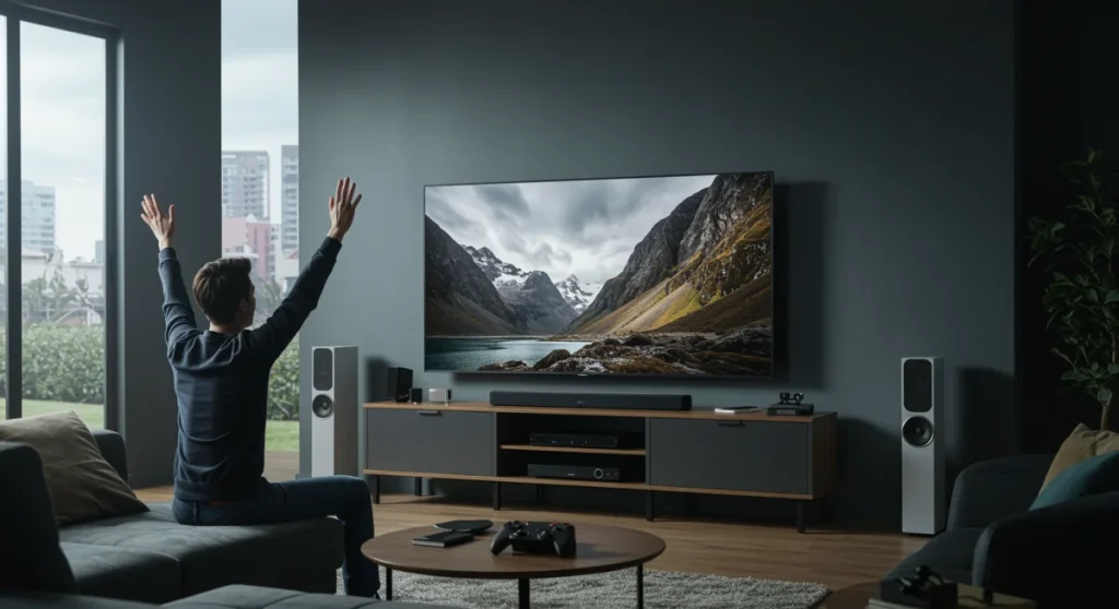 Daily Deal Picks 2025: Save $500+ on Home Entertainment