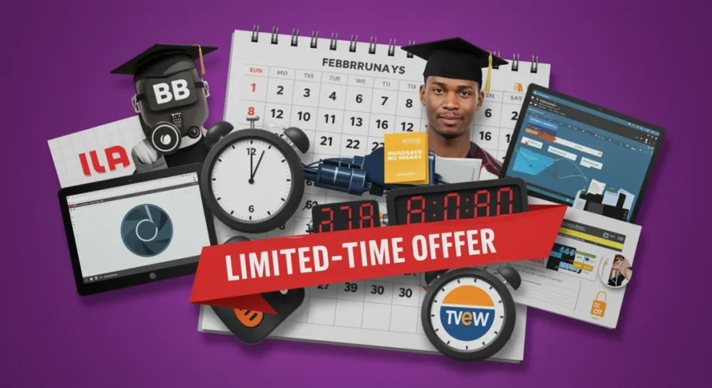 Limited-Time Offers: 7 Subscription Bargains Ending by February 29, 2025