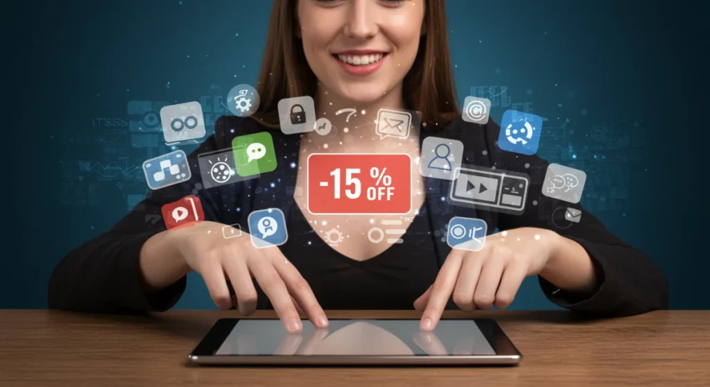 Save Up to 15% Annually: Auto-Renewal Discounts 2025 Subscriptions