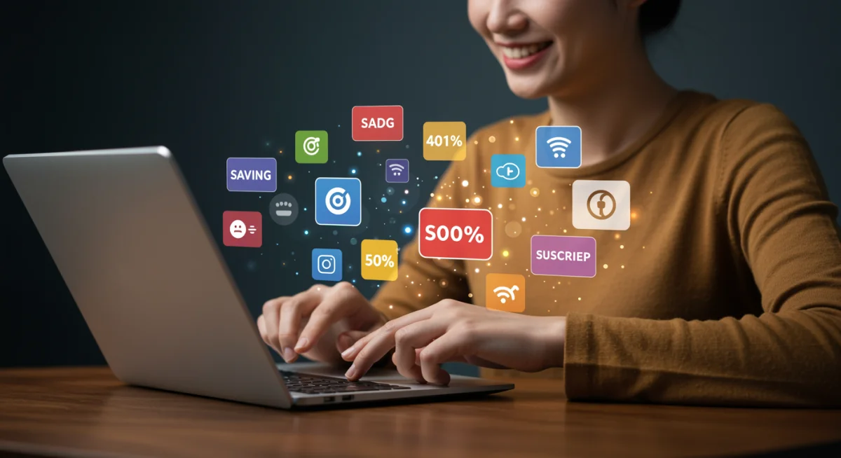 Maximizing savings with limited-time subscription bargains