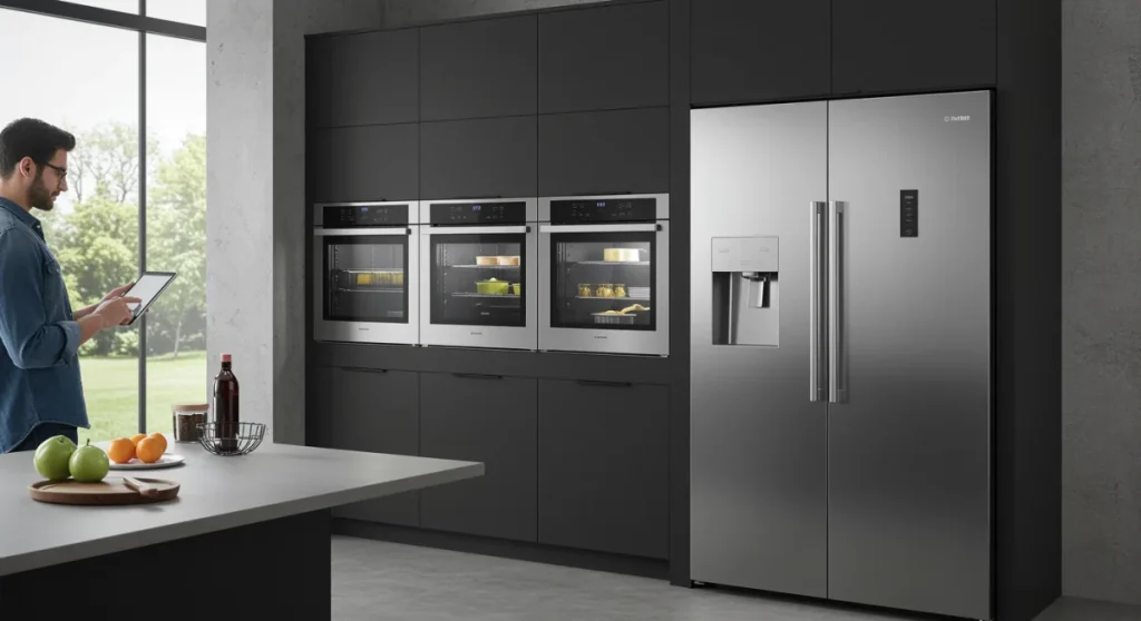 Avoid Buyer’s Remorse: 2025 Checklist for Major Appliance Deals