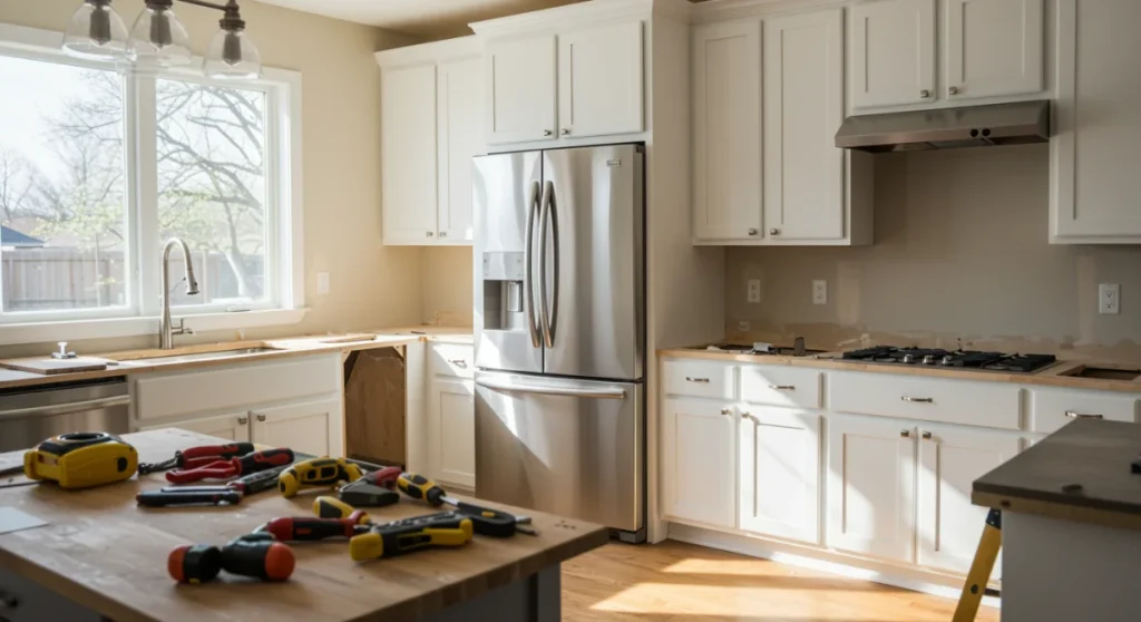 Spring 2025: Top 5 Home Improvement Bargains Daily Deals