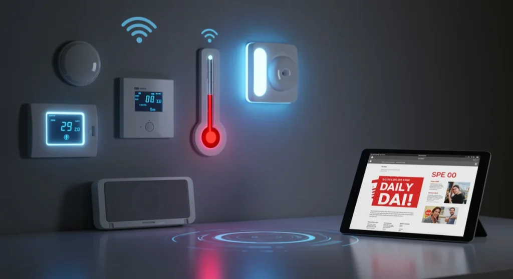 2025 Guide: Saving 15% on Smart Home Devices Weekly