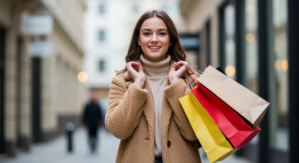 35% Off New Season Apparel: 2025 Savvy Shopper Strategy