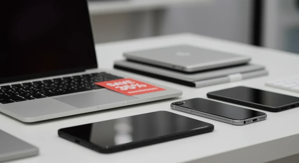 Understanding Refurbished Electronics Deals: Save 35% or More in 2025