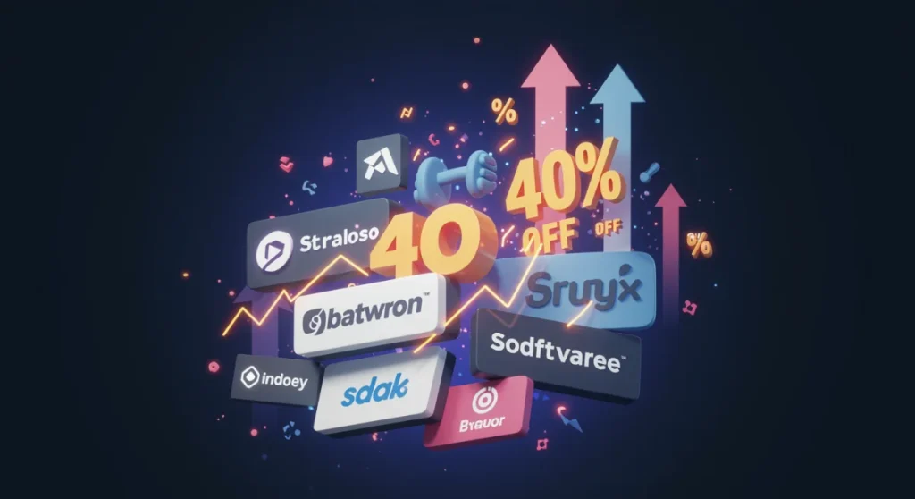 2025 Guide: Stacking Subscription Promos for 40% Off