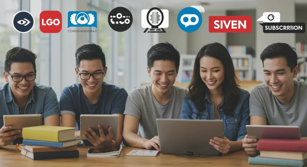 Student Discounts 2025: 25% Off Premium Subscriptions Nationally